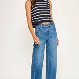Keep It Comfy Knit Tank