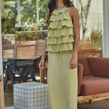 Citris Skirt
