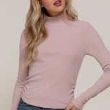 Quite Dreamy Knit Top