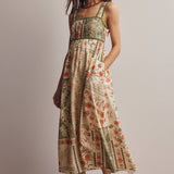 Garden Of Eden Dress