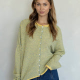Piper Cardigan