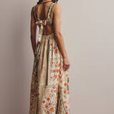 Garden Of Eden Dress