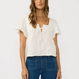 Sutton Blouse