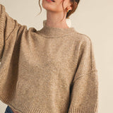 You're New Go To Sweater