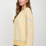 Subtle Details Sweater