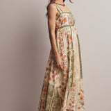 Garden Of Eden Dress