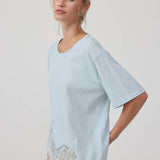 Subtle Detail Tee
