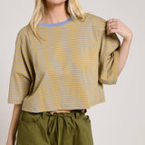 Effortlessly Chill Tee