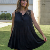 Ends Of The Earth Dress