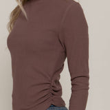 Quite Dreamy Knit Top