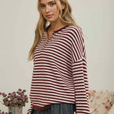 Charlie Sweater