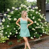 Gotta Run Dress