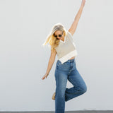 No Worries Knit Top
