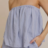 Ocean Lover Romper