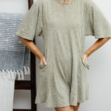 Easy Flow Romper