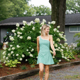 Gotta Run Dress