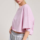 Effortlessly Chill Tee