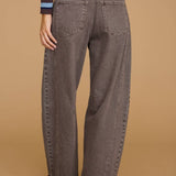 Chocolate Barrel Jeans