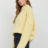 Ray Of Light Sweater