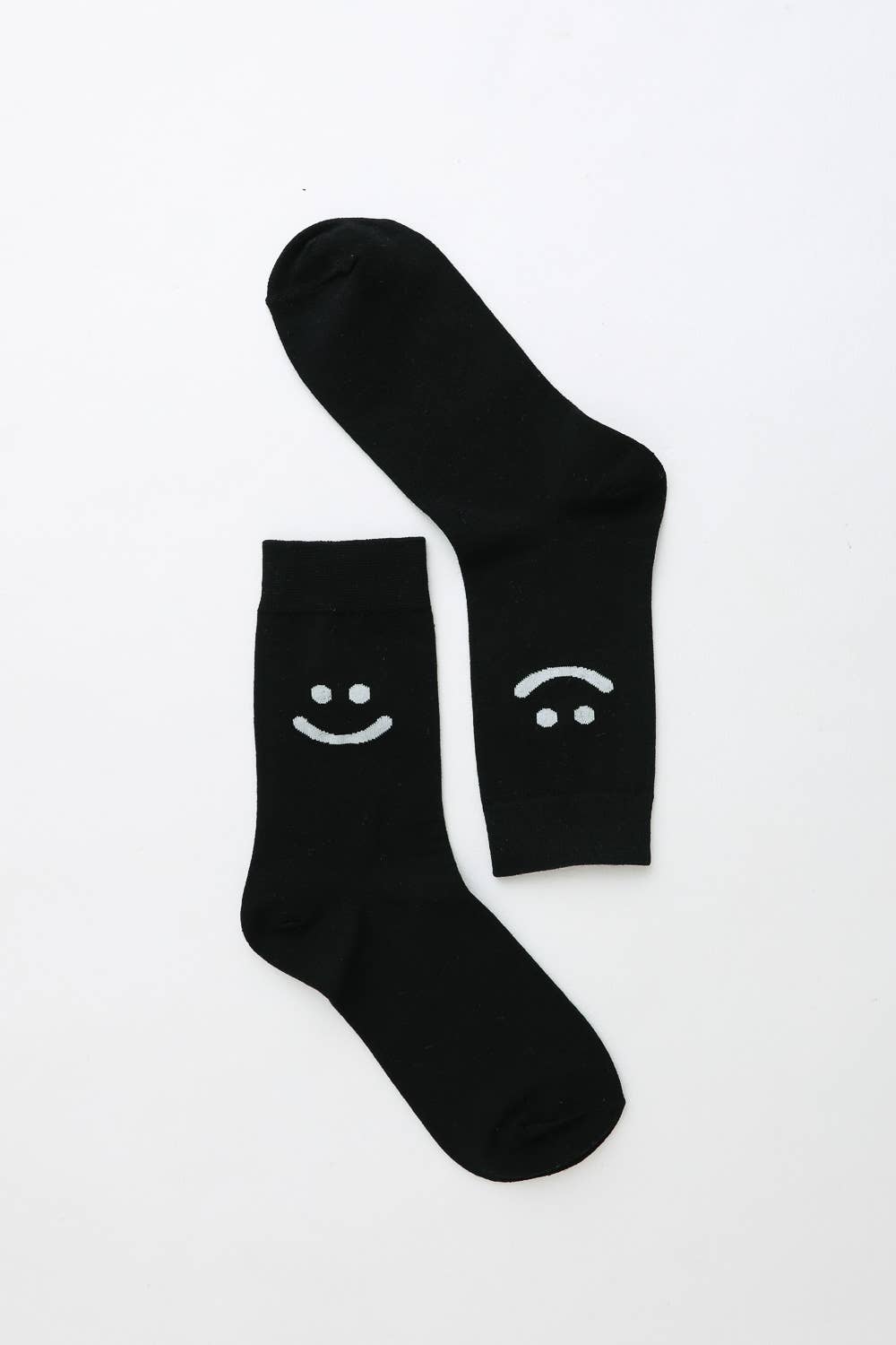 Smiley Socks