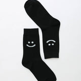 Smiley Socks
