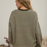 Charlie Sweater
