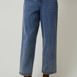 The Riot Jean