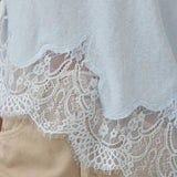 Subtle Detail Tee