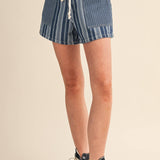 Oceanside Shorts