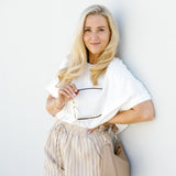 Nanette Crossbody
