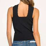 Looking Chic Halter Top