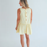 Honey Breeze Dress