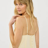 Sweetly Defined Midi Dress