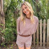 Make A Statement Stripe Set