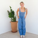 World Traveler Jumpsuit
