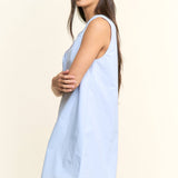 Clear As Day Dress