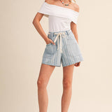 Oceanside Shorts