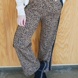 Jayne Knit Pants