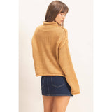 Simplicity At Its Finest Sweater