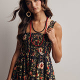 Changing Seasons Maxi Dress