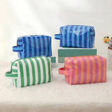 Throw and Go Cosmetic Bag