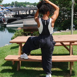 Guaranteed Good Day Jumpsuit