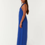 Paradise Is Bliss Dress
