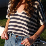 Ella Knit Top
