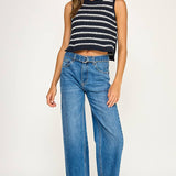 Keep It Comfy Knit Tank
