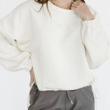 Casual Comfort Sweatshirt