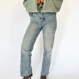 Ella Classic Straight