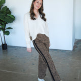 Jayne Knit Pants