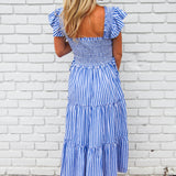 Isn't She Lovely Dress