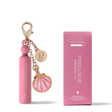 Sweet Rome Perfume Keychain